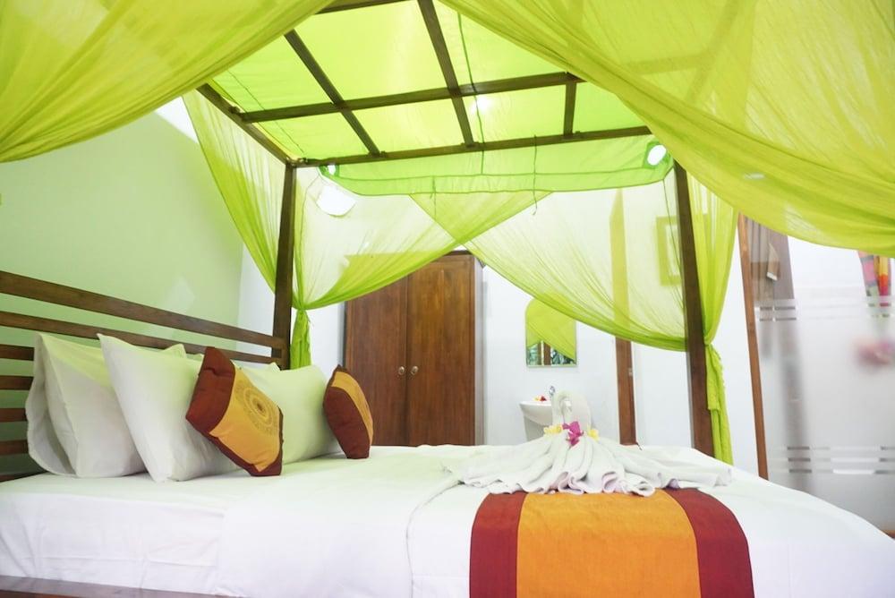 Tukad White House Ubud Exterior foto