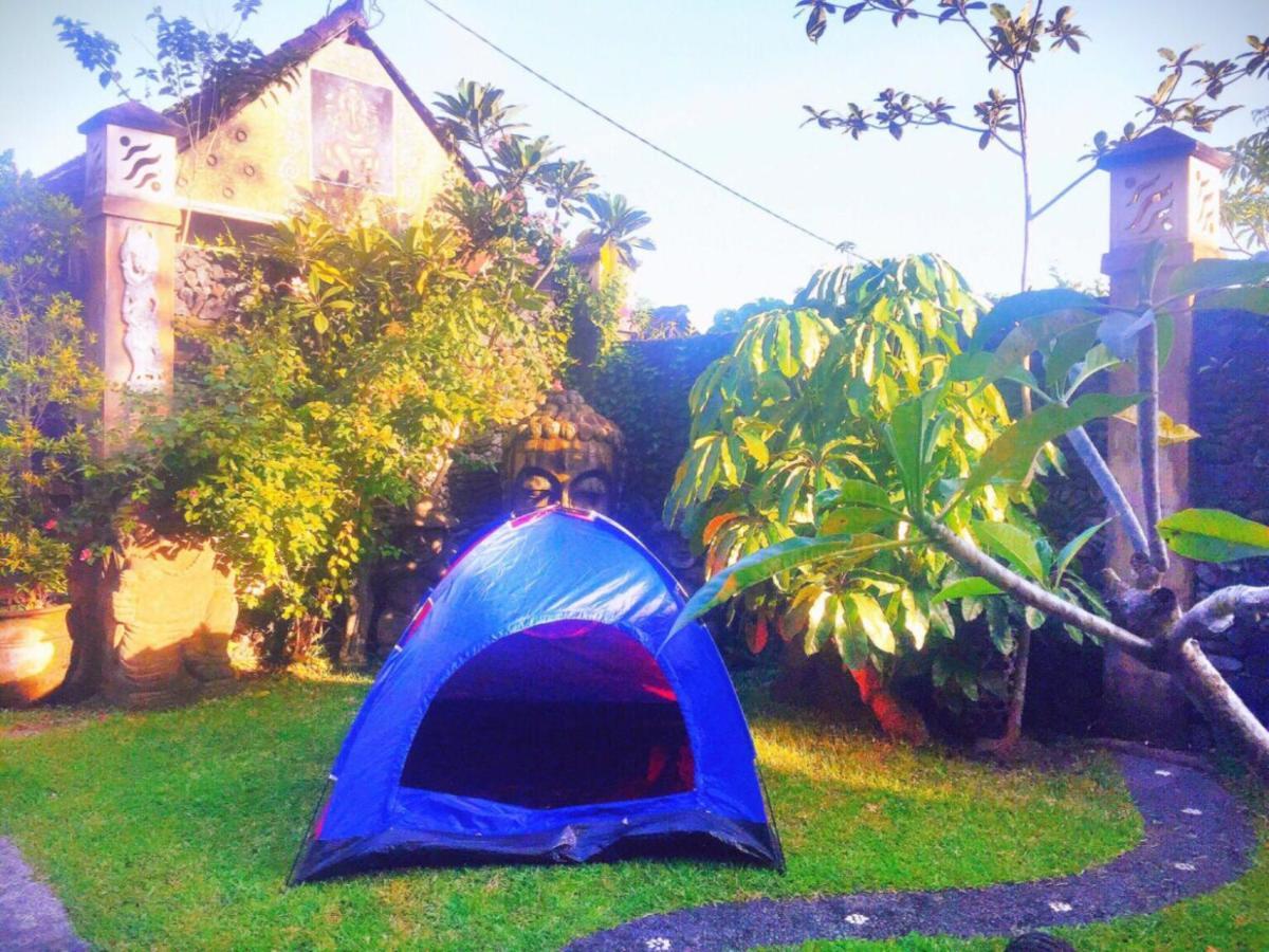 Tukad White House Ubud Exterior foto